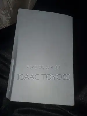 Play Station 5 Console
