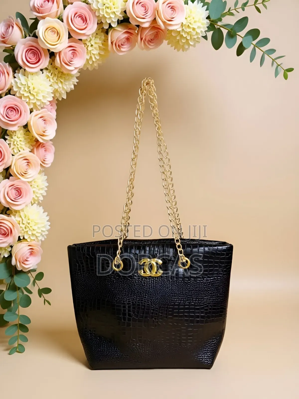 Deecrown Bags ; Handbag