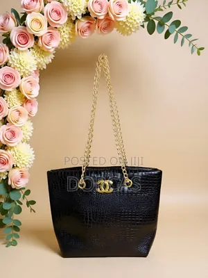 Deecrown Bags ; Handbag