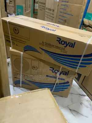 Royal 2HP Bedroom Inverter Air Conditioner