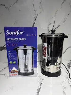 Sonifer 10L Hot Water Boiler