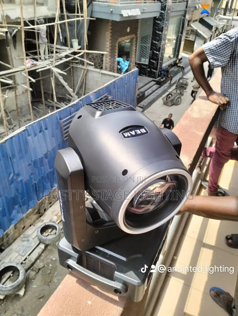 Beam 230 Moving Head Light