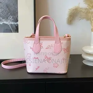 Cute Mini Bag