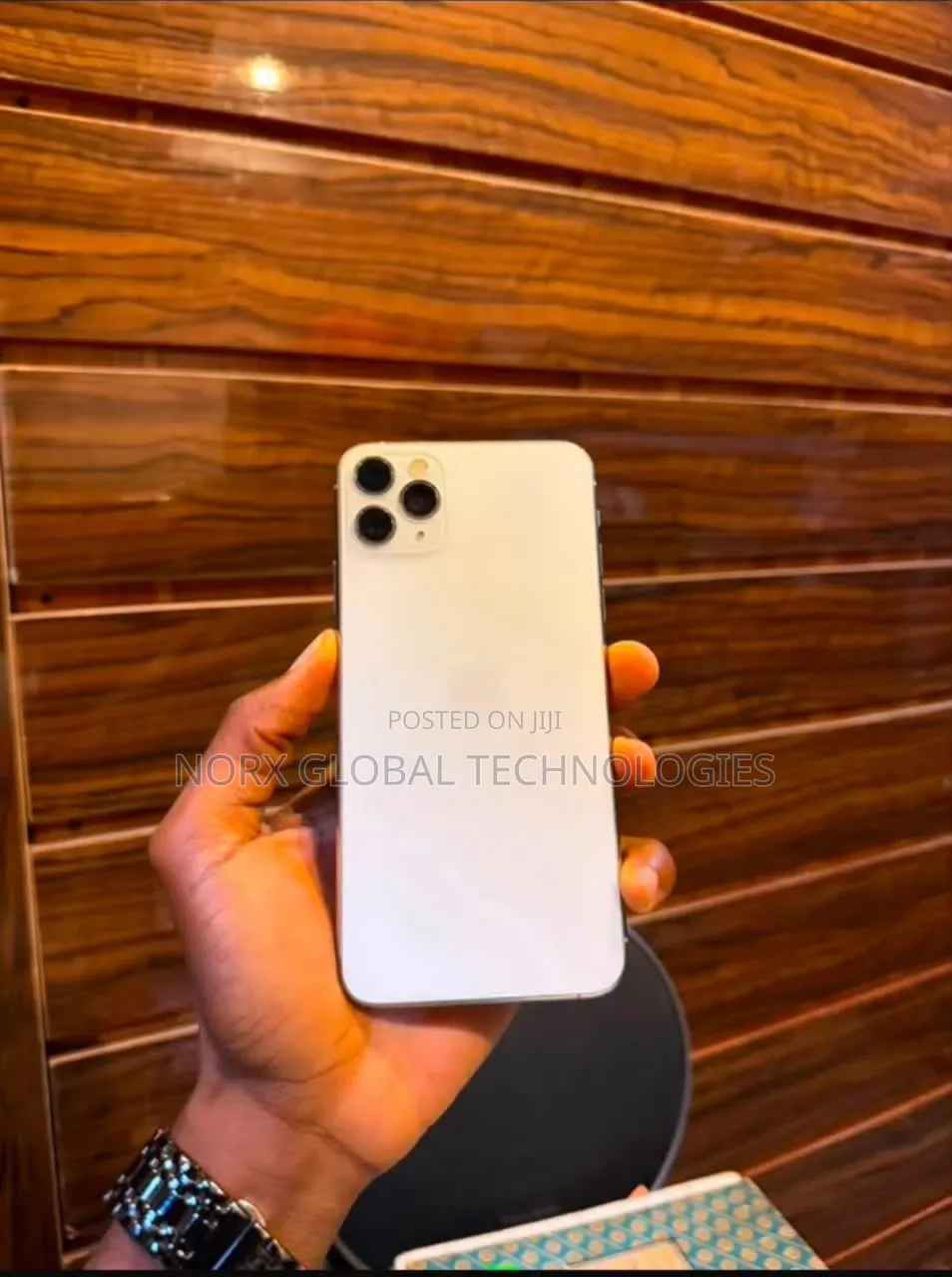 Apple iPhone 11 Pro Max 256 GB