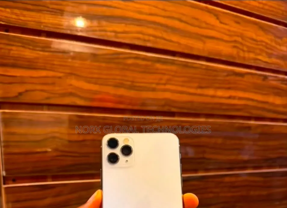 Apple iPhone 11 Pro Max 256 GB
