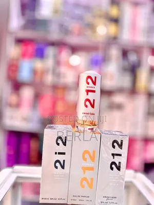 212 Perfume