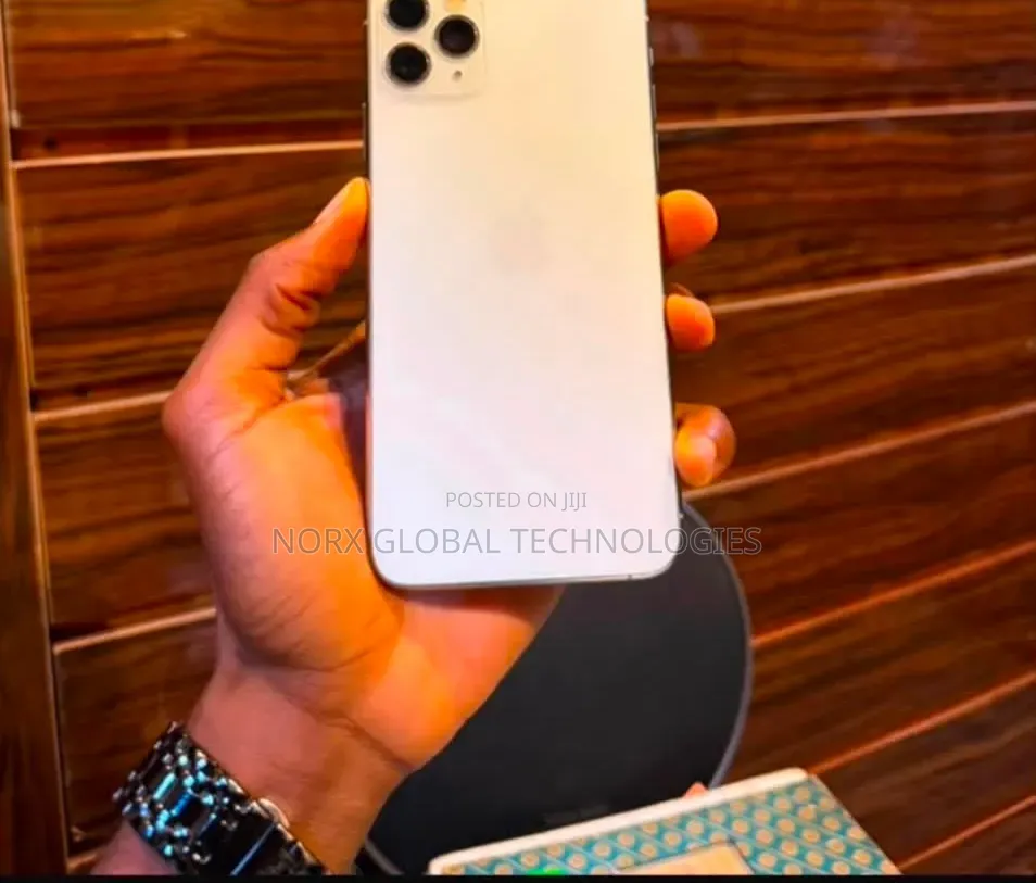 Apple iPhone 11 Pro Max 256 GB