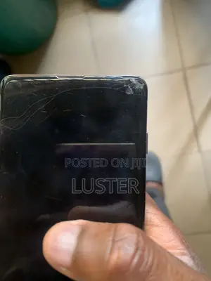 Samsung Galaxy S10 128 GB Black