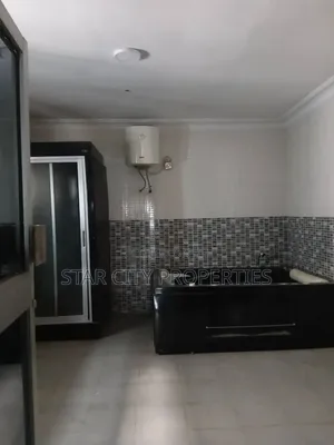 6bdrm Duplex in Ikeja Lagos, Adeniyi Jones for rent
