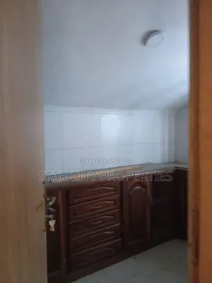 6bdrm Duplex in Ikeja Lagos, Adeniyi Jones for rent