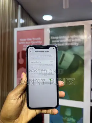Apple iPhone 11 128 GB Purple