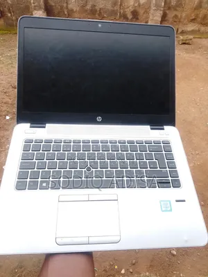 Laptop HP EliteBook 840 G3 8GB Intel Core i7 SSD 256GB