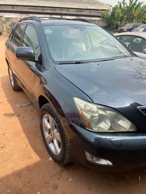 Lexus RX 2008