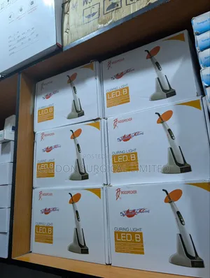 Dental Curing Light