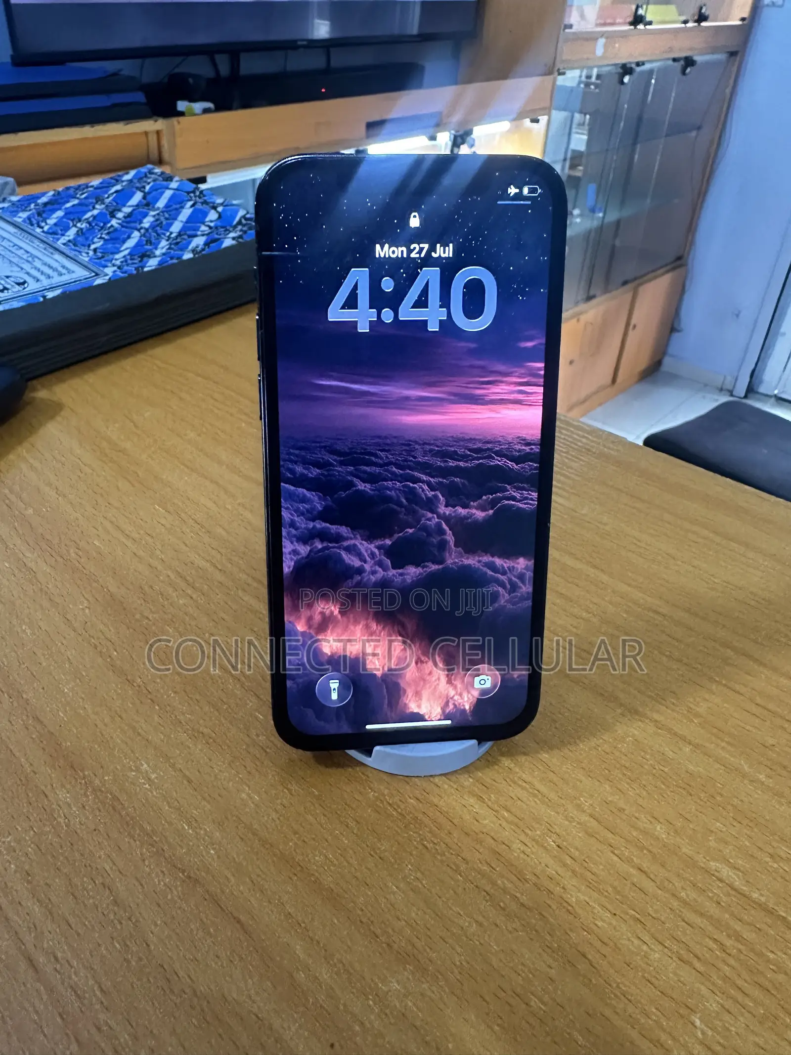 Apple iPhone 12 Pro 256 GB Blue