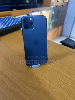 Apple iPhone 12 Pro 256 GB Blue