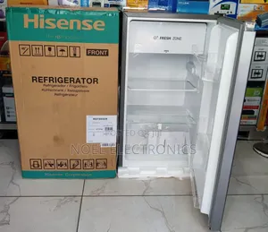 Hisense 90 Liters Refrigerator