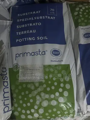 40 Liters Potting Soil