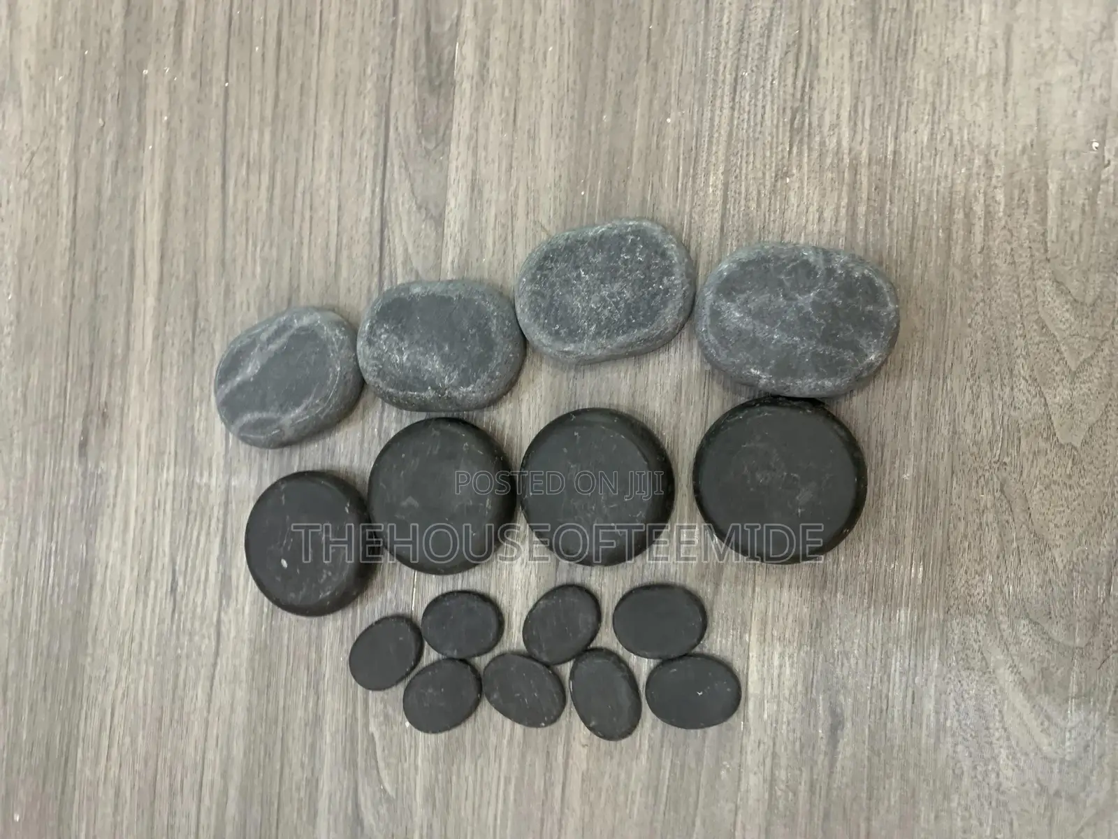 Hot Stone Massager