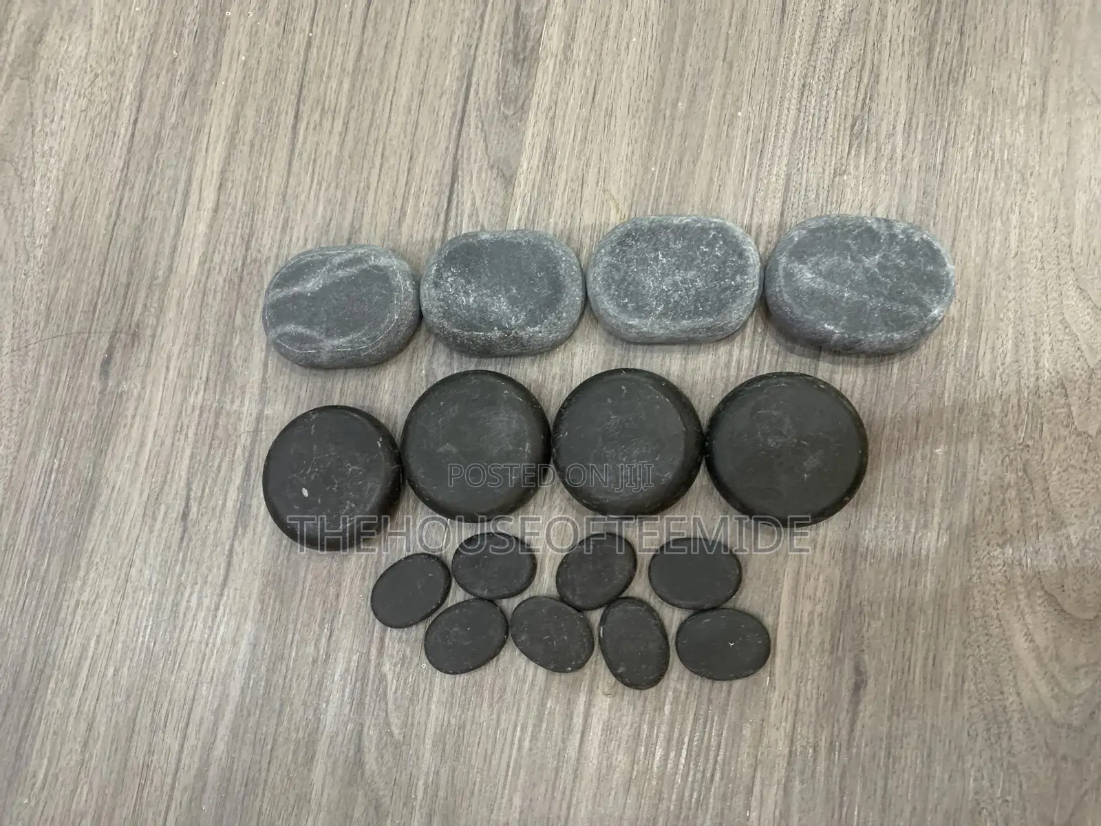 Hot Stone Massager