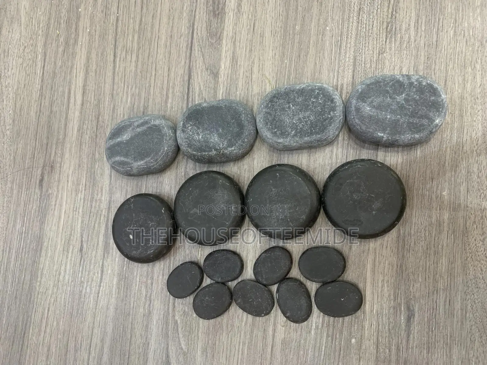 Hot Stone Massager