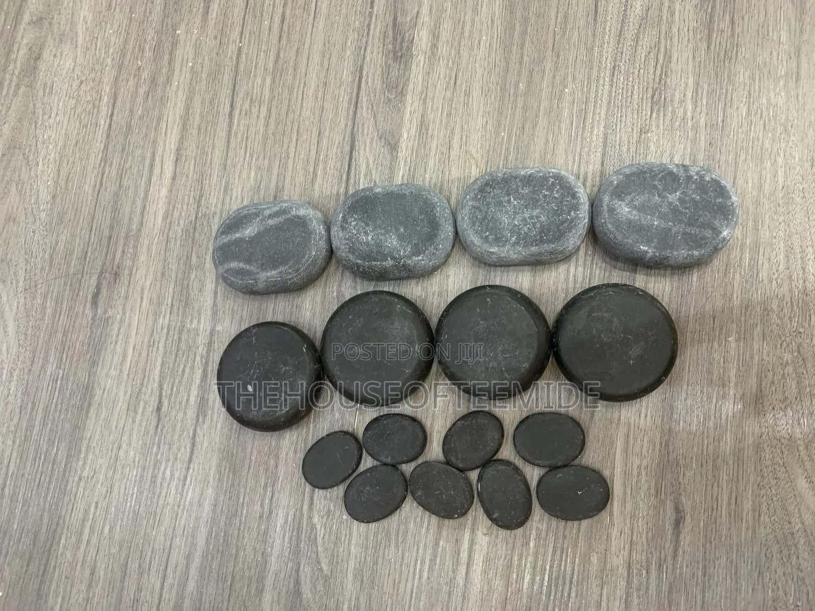 Hot Stone Massager