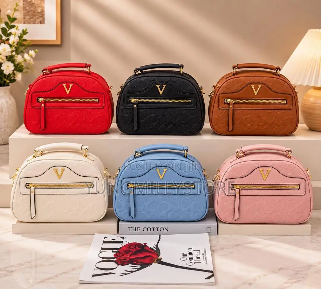 Shoulder Bags