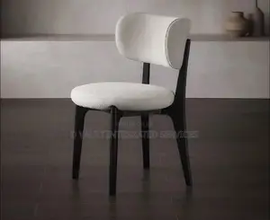 Modern Balcony Chair / Accent Chair