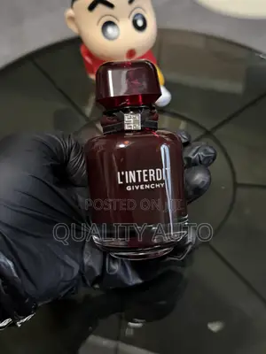 L’interdit Givenchy