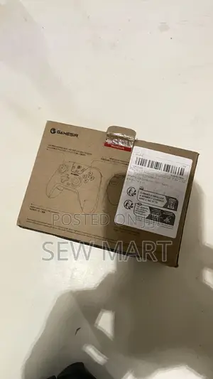 GAMESIR NOVA Multiple Platform Wireless Game Controller