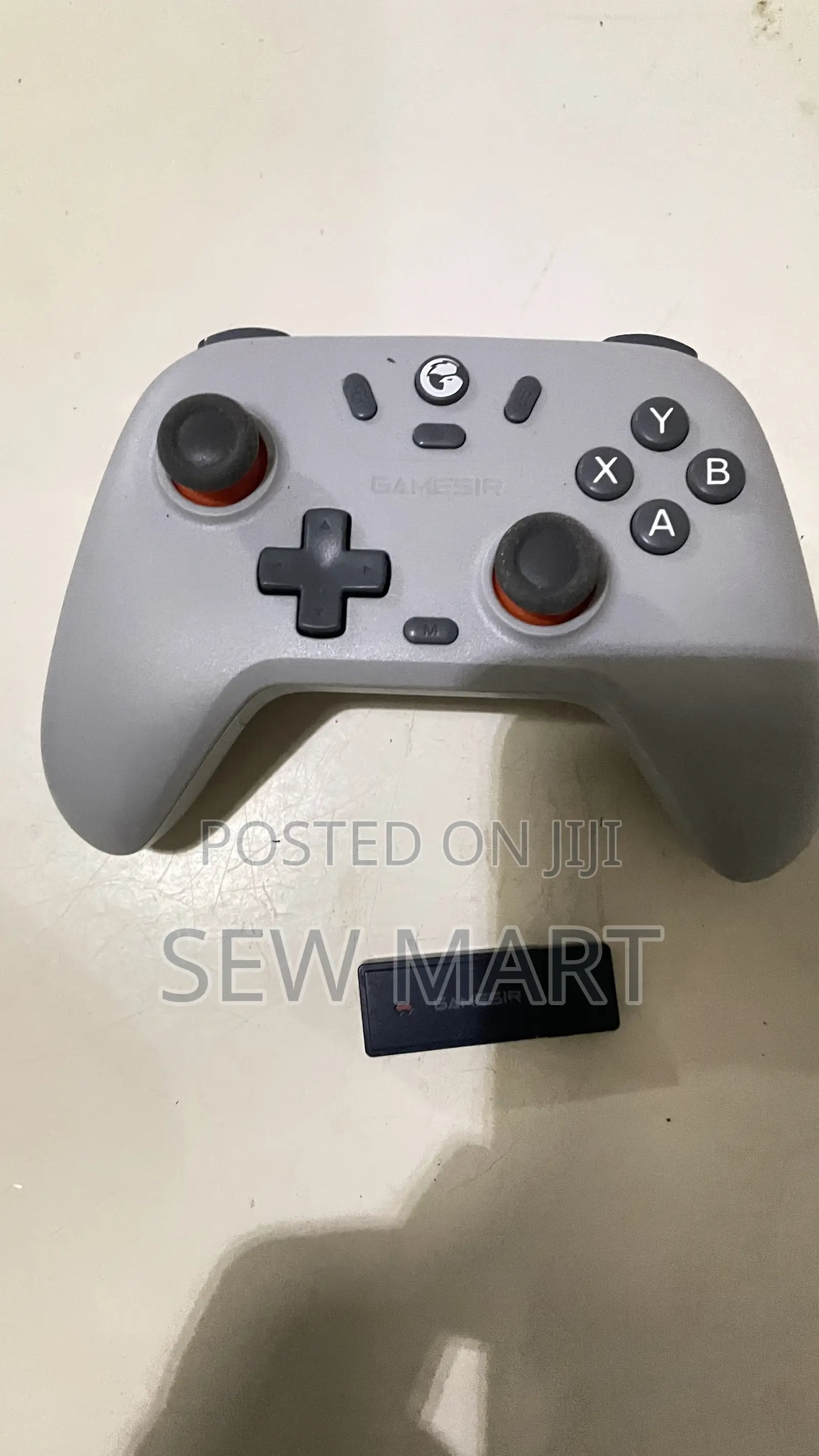 GAMESIR NOVA Multiple Platform Wireless Game Controller
