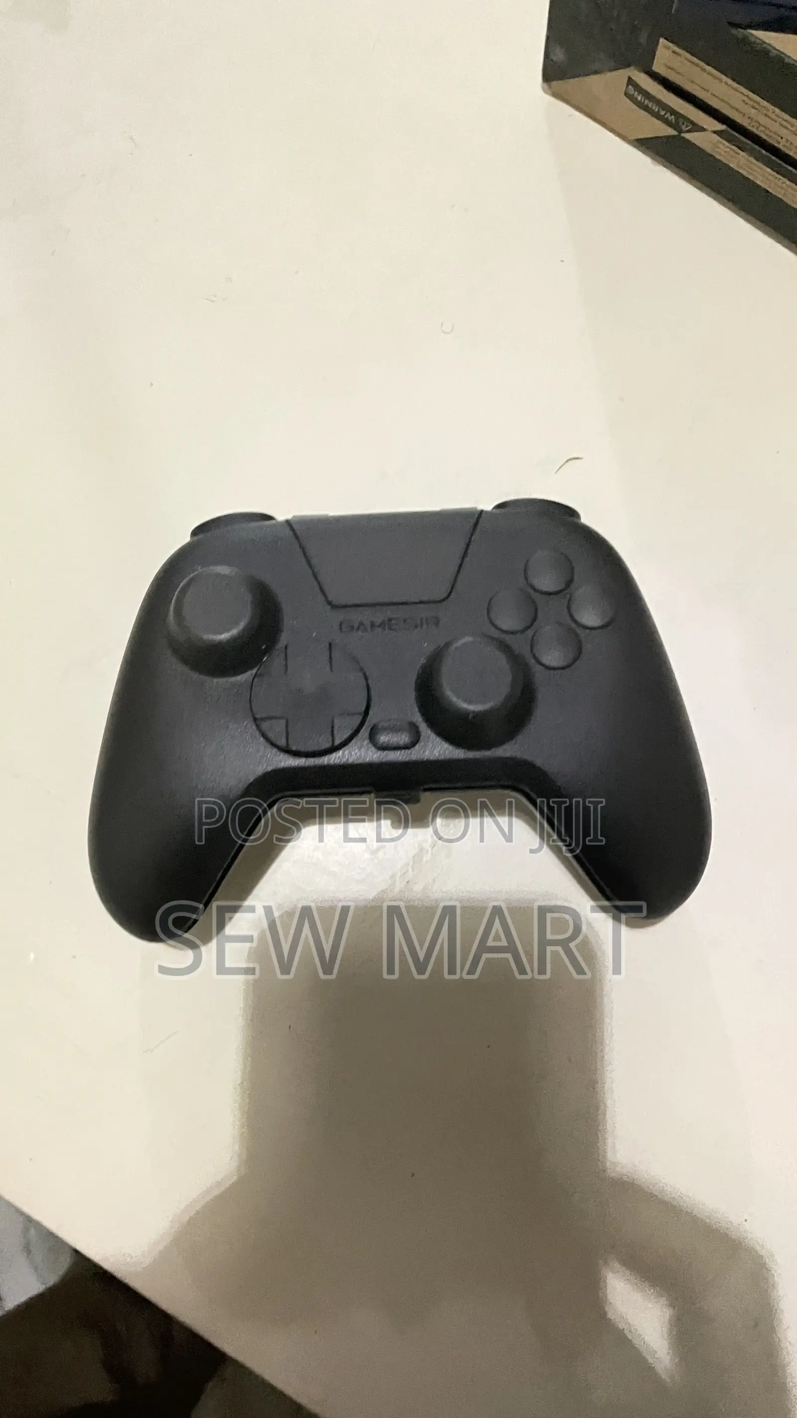 GAMESIR NOVA Multiple Platform Wireless Game Controller