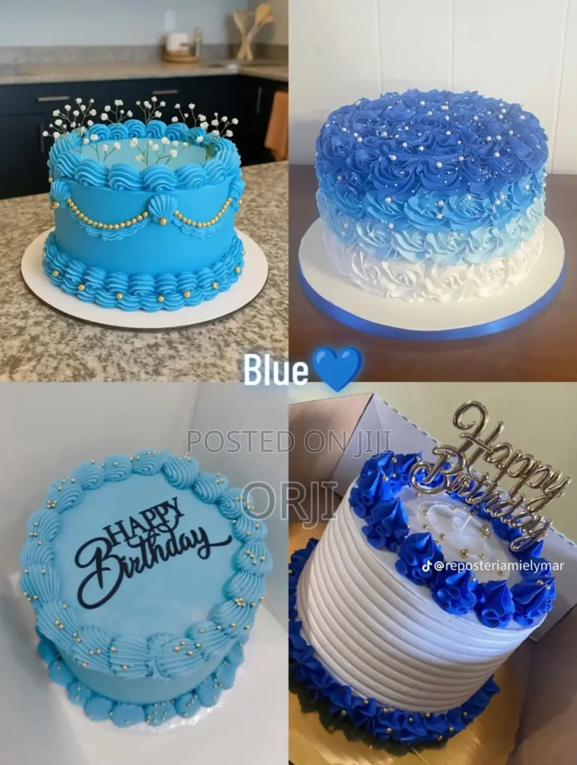 Sparkles’s Cakes and Surprise Hub
