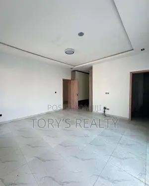 4bdrm Duplex in Ikota for sale