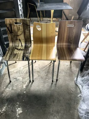 Restaurant Chairs 