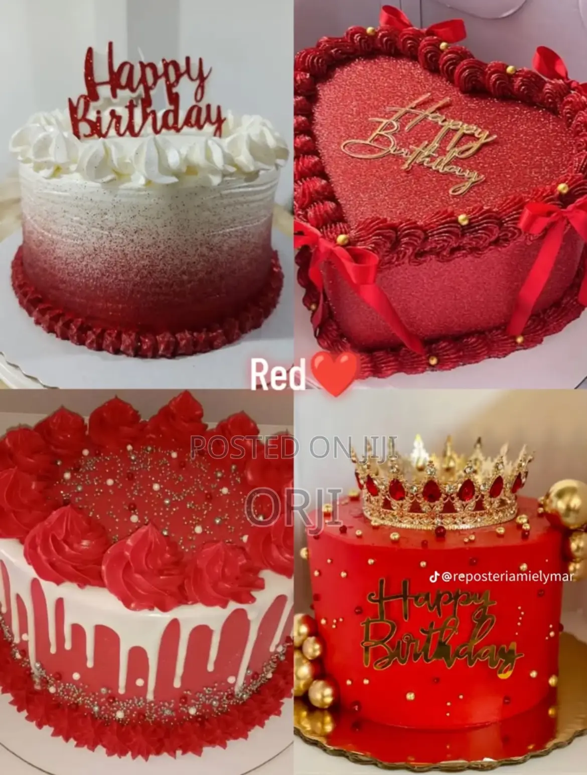 Sparkles’s Cakes and Surprise Hub