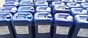 Super Detergent Antistatic 848 (25 Liters)