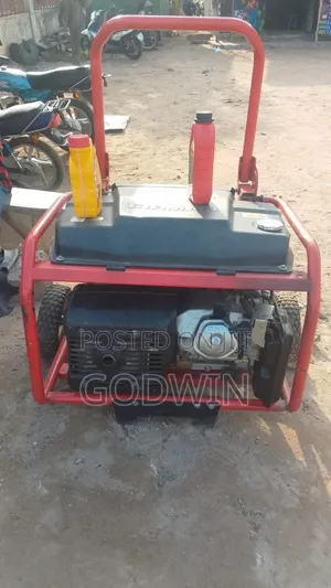 Firman ECO8990ES 8.375 KVA Generator