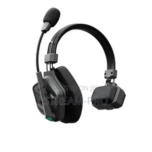 Accsoon CoMo II (1host-6remote Set) 7 Users Wireless Intercom System