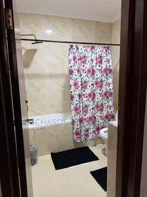 Furnished 2bdrm Apartment in Victoria Island Extension for rent