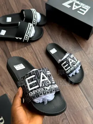 Luxury Footwear