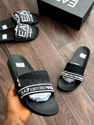 Luxury Footwear