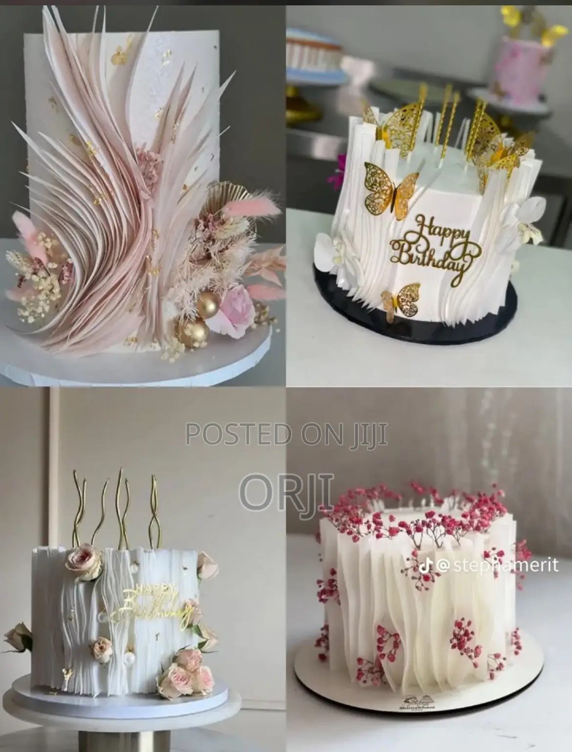 Sparkles’s Cakes and Surprise Hub