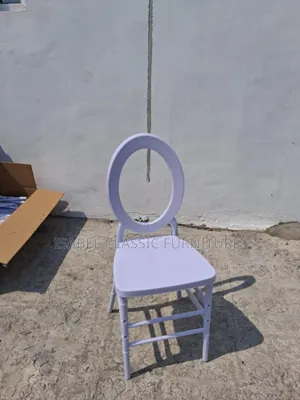 Strong Quality Event Designed Event Chairs With Cushion