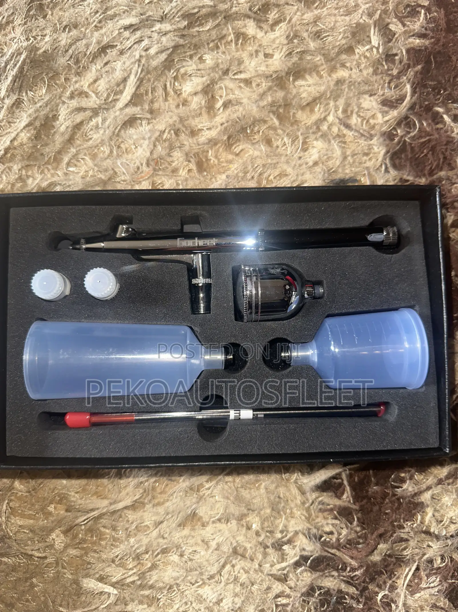 Airbrush Kit