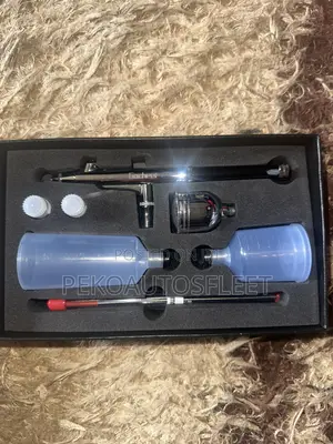 Airbrush Kit