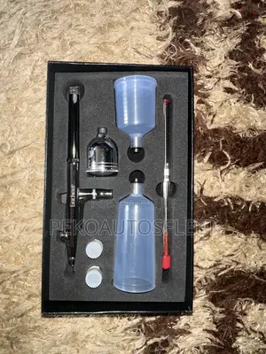 Airbrush Kit
