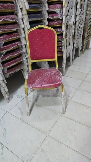 High Quality Banquet Church Chairs. Wider in Side