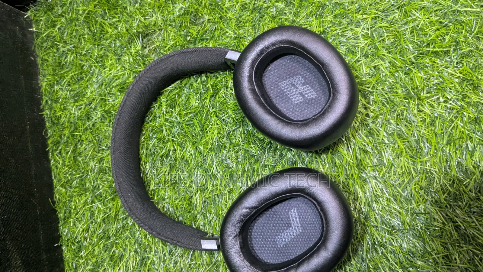 Head Phone