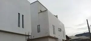 4bdrm Duplex in Magodo Isheri Ph 1, Ojodu for sale